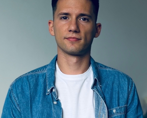 Nagy Balázs
